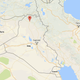 Mosul in northern Iraq. Image credit: Google Maps